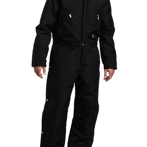 NWT Men’s Carhartt Yukon Coveralls 40 REG